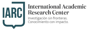 International Academic Research Center logo