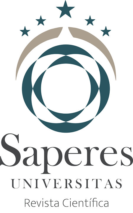 Revista Científica Saperes Universitas