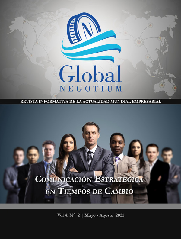 Revista Científica Global Negotium