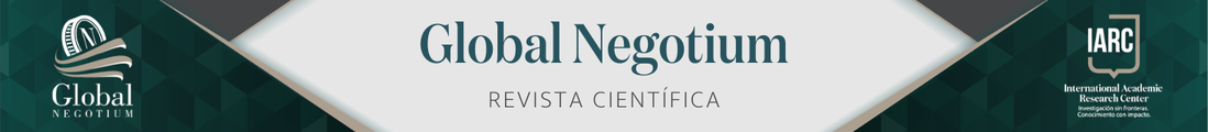Revista Científica Global Negotium