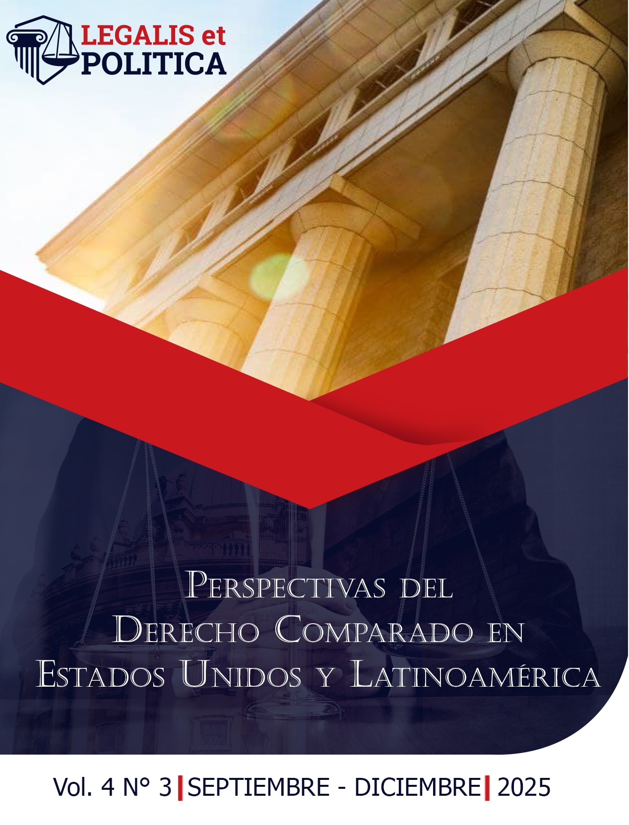 					Ver Vol. 4 Núm. 3 (2025): Septiembre/Diciembre
				