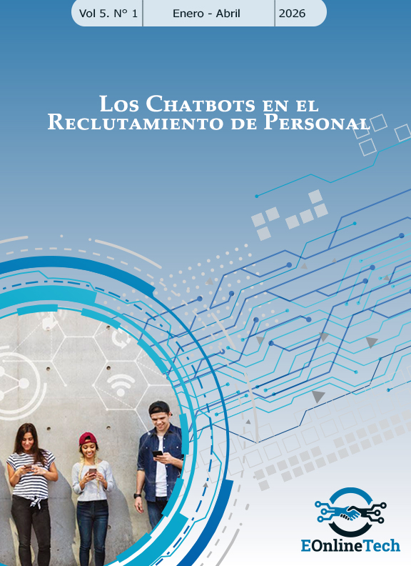 Revista Científica eOnlineTech