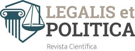 Revista Científica Legalis et Politica | Florida Global University