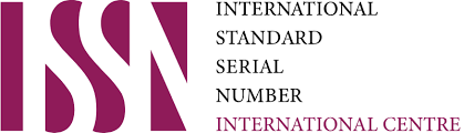 International Standard Serial Number