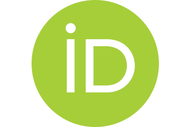 ORCID - Open Researcher and Contributor ID