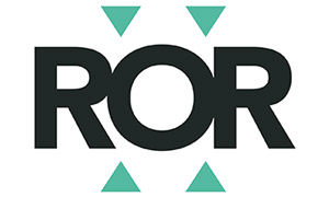 Research Organization Registry (ROR)